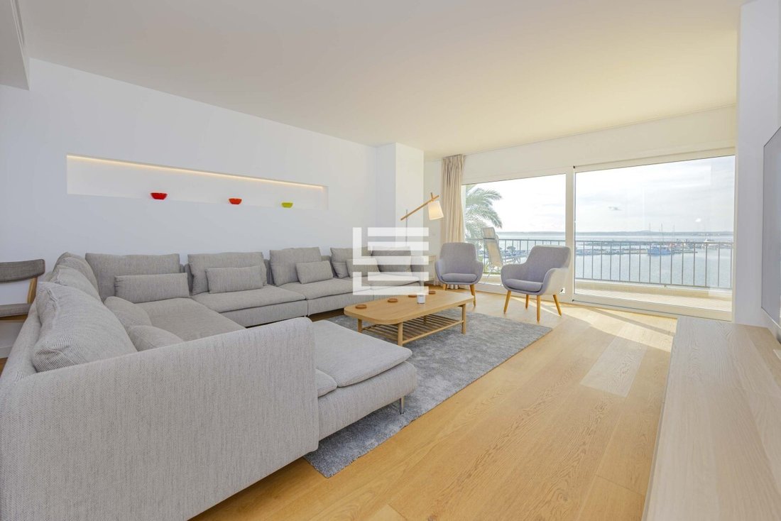 Apartment in Alcudia, Balearic Islands, Spain 1 - 17531936