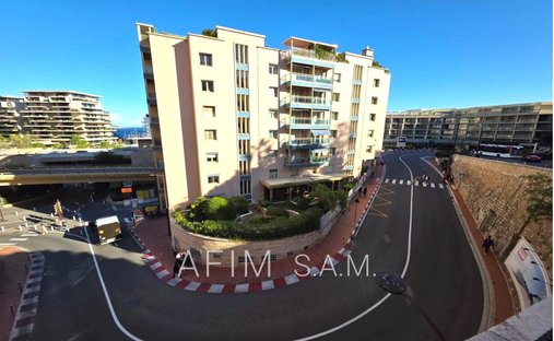 Apartamento en Mónaco, Mónaco 1