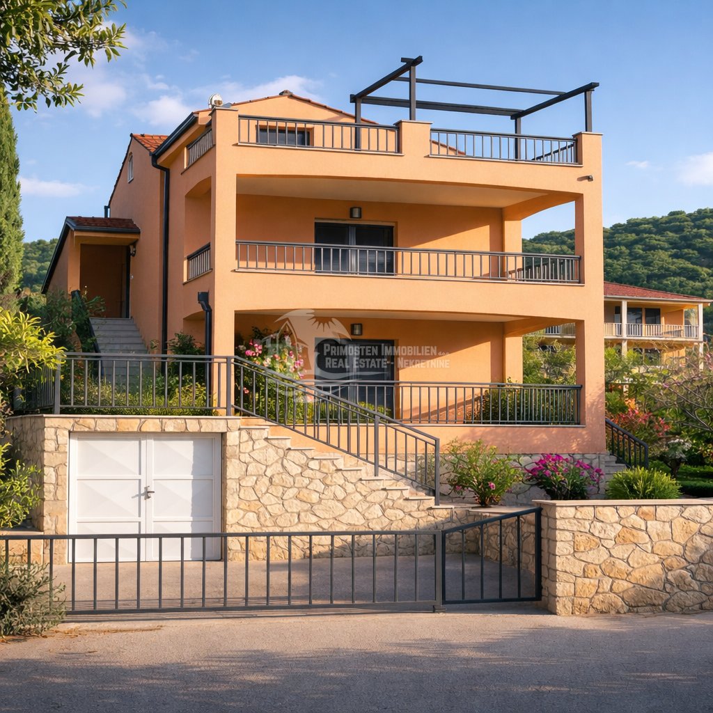 House in Razanj, Sibenik-Knin County, Croatia 1 - 15066205