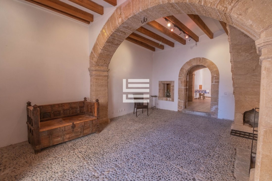 Townhouse in Alcudia, Balearic Islands, Spain 2 - 17530778
