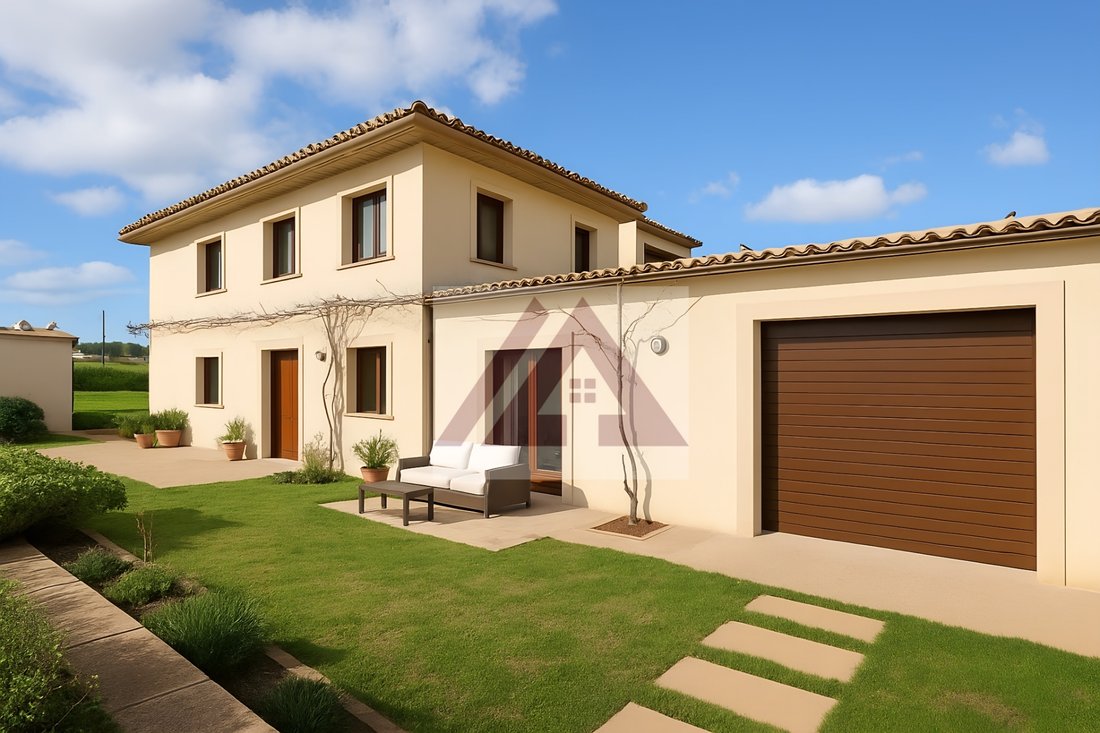 Country House in Manacor, Balearic Islands, Spain 5 - 17531799