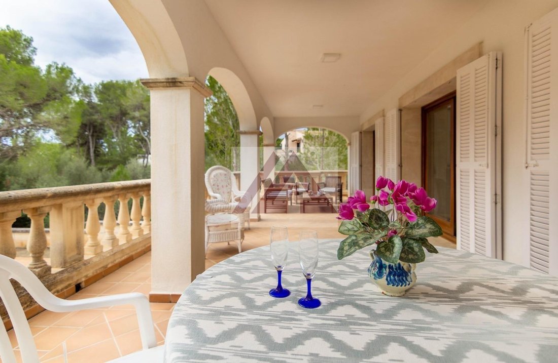 Chalet in Manacor, Balearic Islands, Spain 4 - 17530830