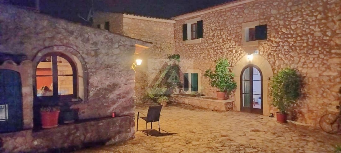 Country House in Felanitx, Balearic Islands, Spain 2 - 17531217