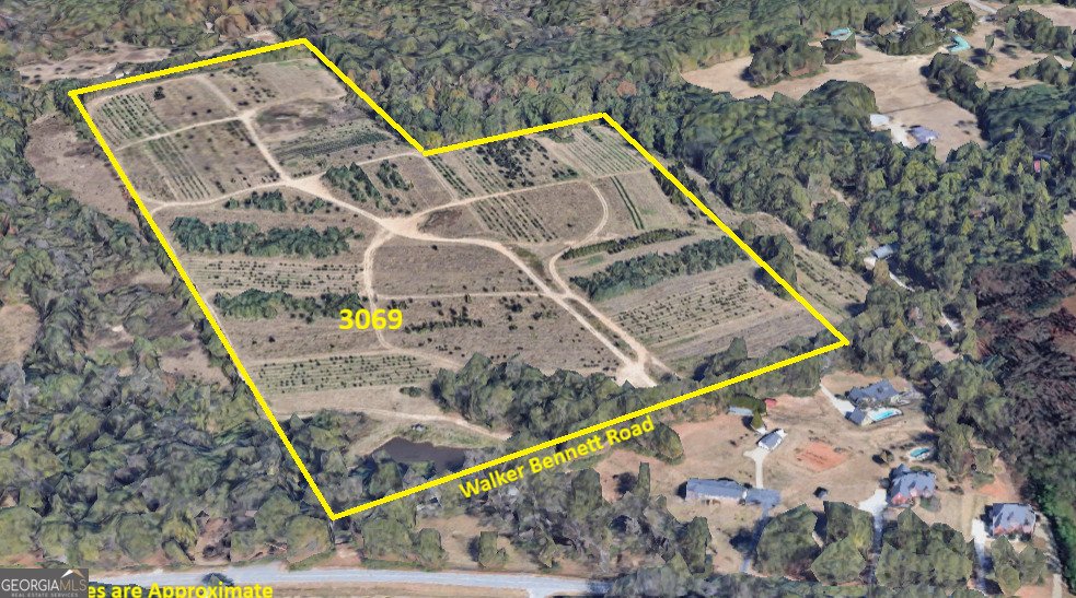 Land in Loganville, Georgia, United States 3 - 17533582