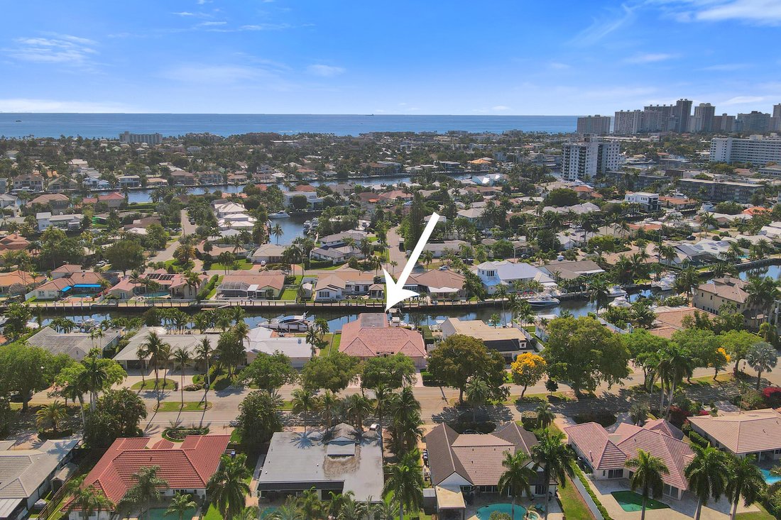 House in Fort Lauderdale, Florida, United States 3 - 17534576