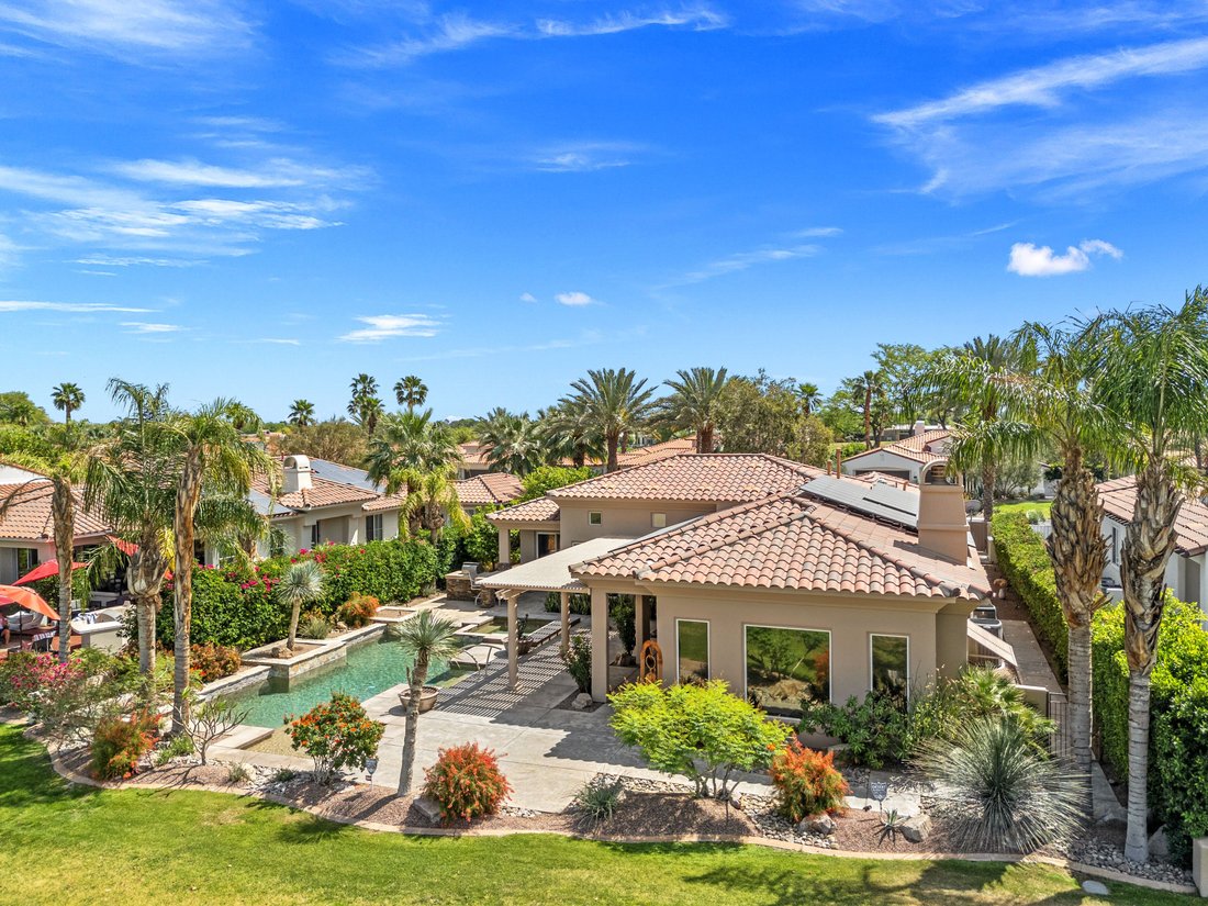House in Rancho Mirage, California, United States 1 - 17533088