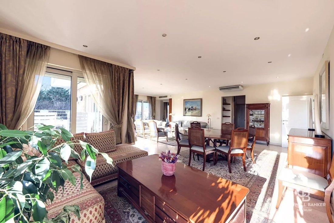 Apartment in Bruxelles, Brussels, Belgium 5 - 17055297