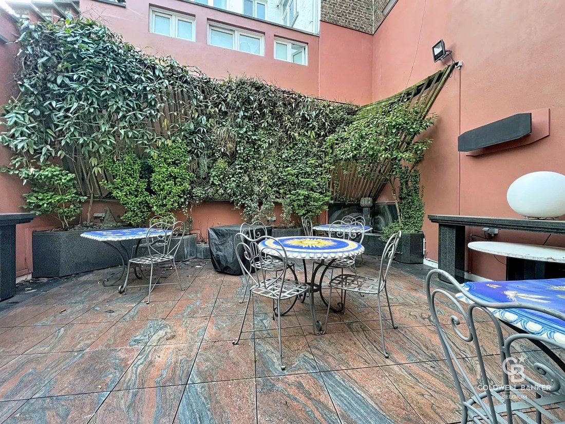 Tenuta a Ixelles, Regione di Bruxelles-Capitale, Belgio 5 - 17015071