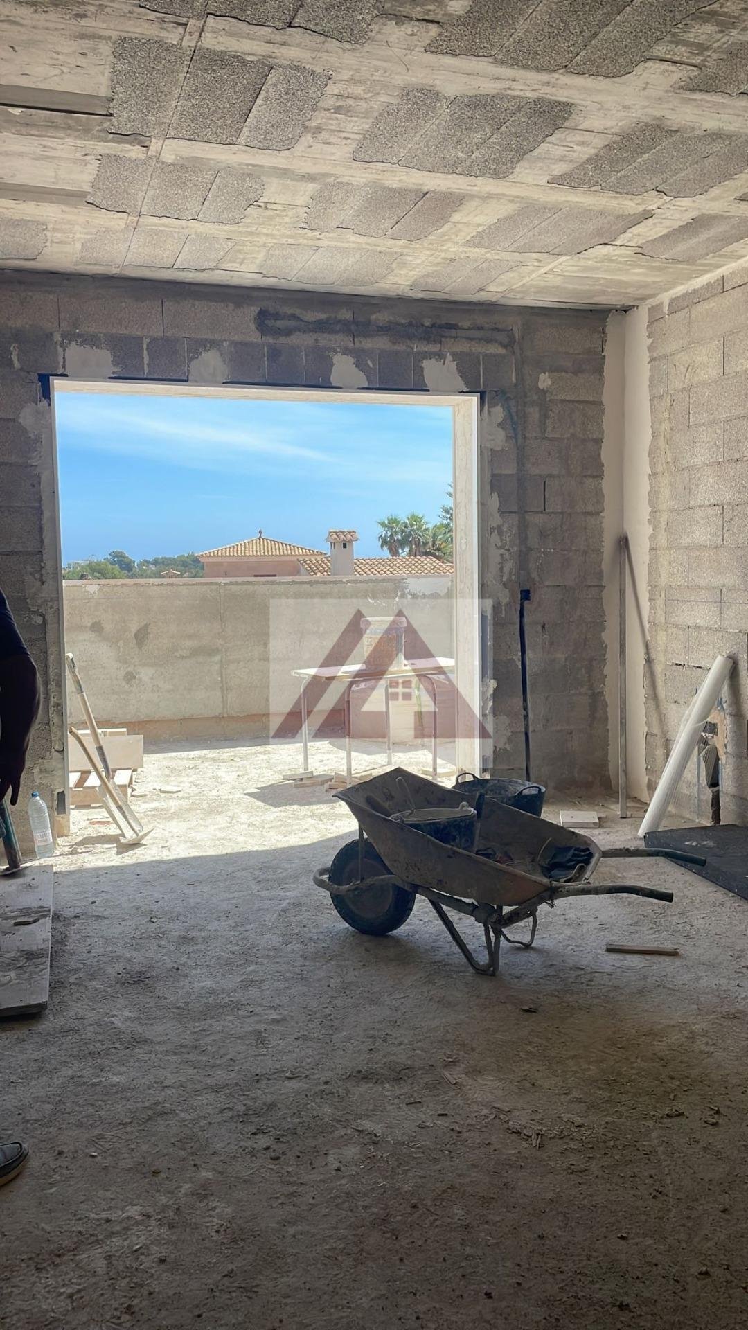Villa in Cala Murada, Manacor, Balearic Islands 5 - 17531881