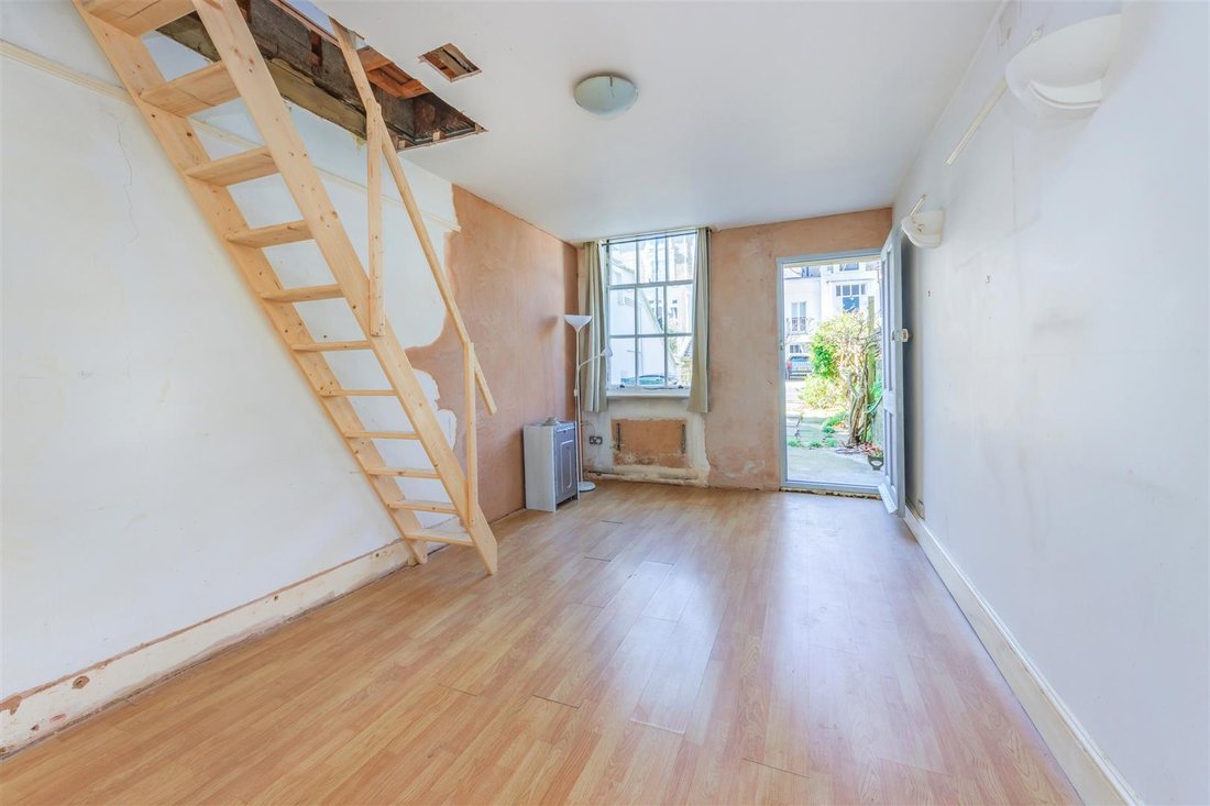 House in Belsize Park, Camden, England 3 - 17533461