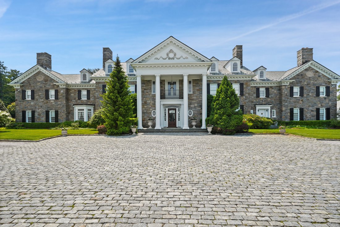 House in Greenwich, Connecticut, United States 2 - 17531500
