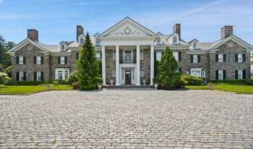 House in Greenwich, Connecticut, United States 1