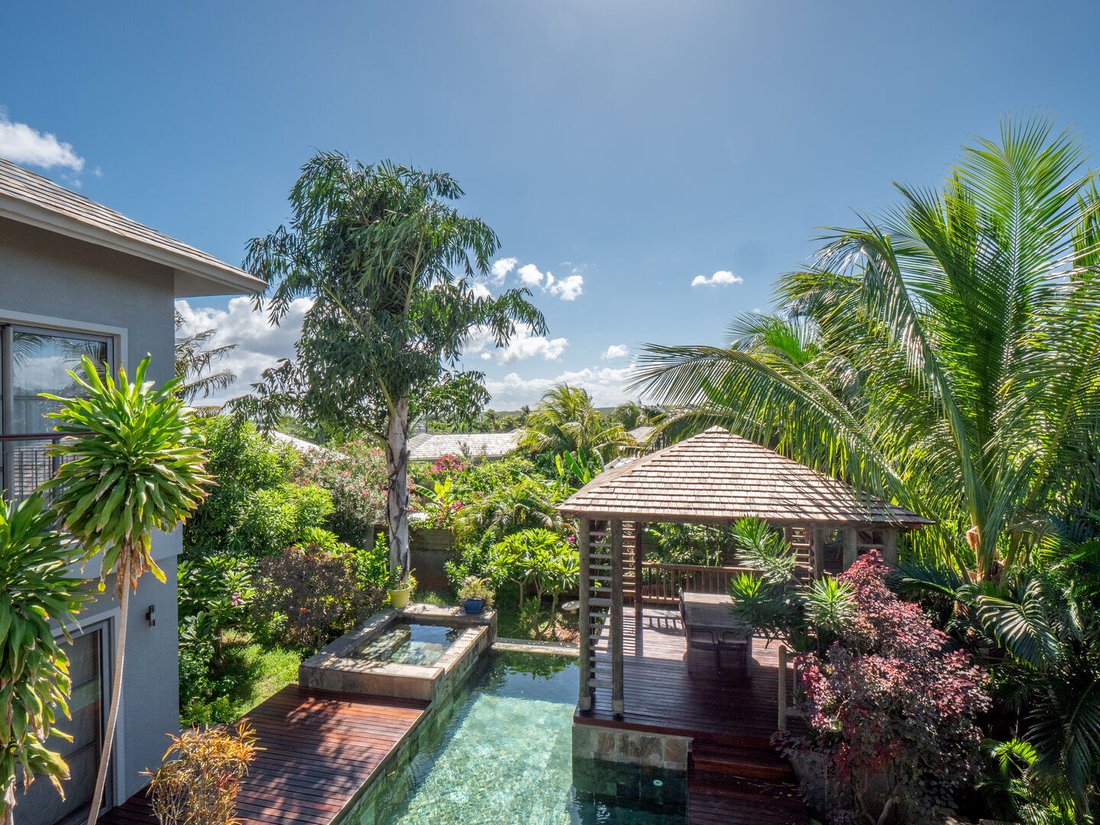 House in Tamarin, Rivière Noire District, Mauritius 1 - 17531395