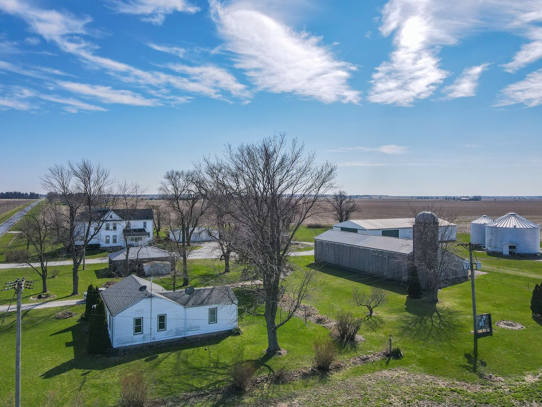 Haus in Manteno, Illinois, Vereinigte Staaten 1 - 17531168