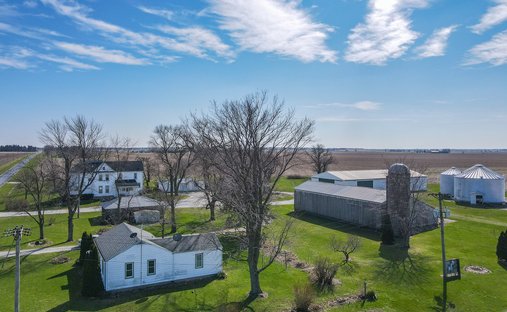 Haus in Manteno, Illinois, Vereinigte Staaten 1