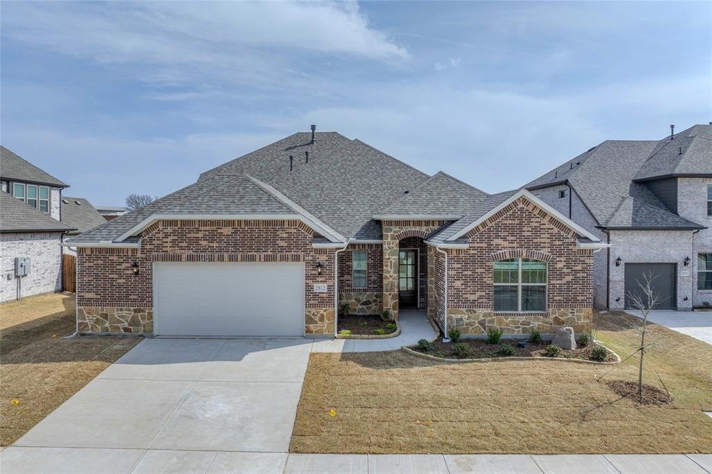 House in Sherman, Texas, United States 1 - 17214830