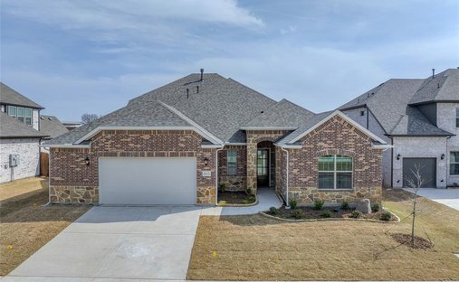 House in Sherman, Texas, United States 1