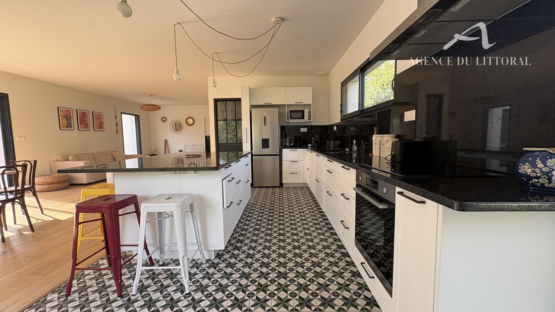 House in Nord Est, Andernos-les-Bains, France 3 - 17486504