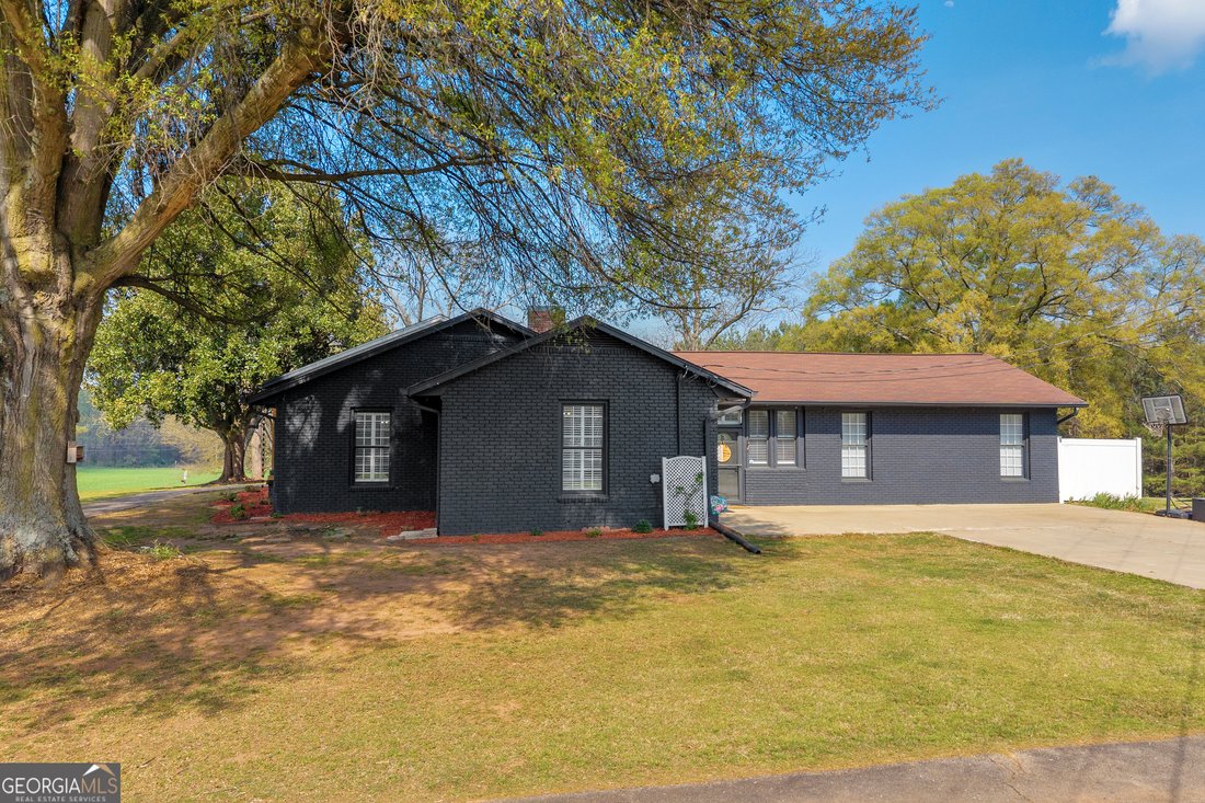 House in Carnesville, Georgia, United States 3 - 17531234