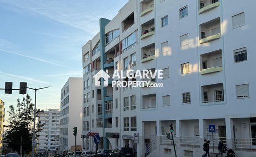 Apartment in Quarteira, Algarve, Portugal 1