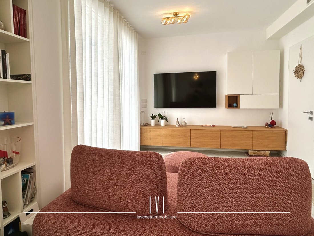 Apartment in Lido di Jesolo, Jesolo, Veneto 4 - 17535157