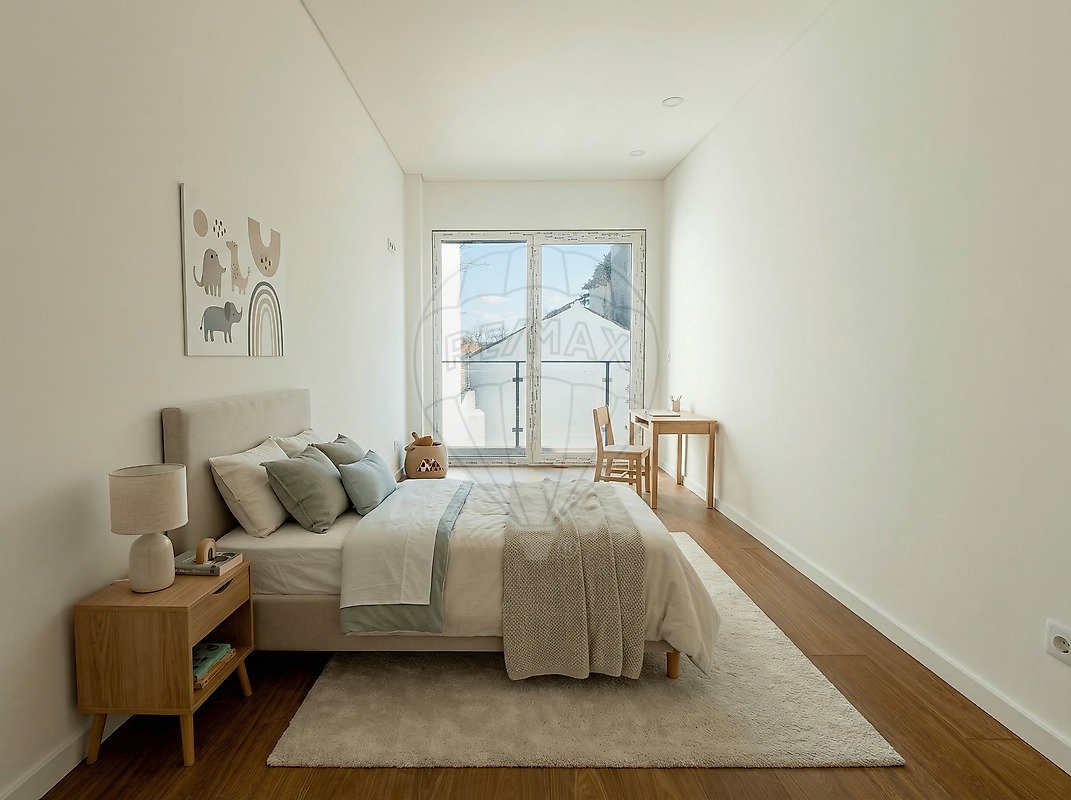 Apartment in Rio Maior, Santarem District, Portugal 1 - 17531529