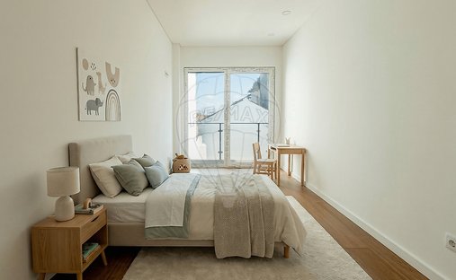 Apartamento en Rio Maior, Distrito de Santarém, Portugal 1