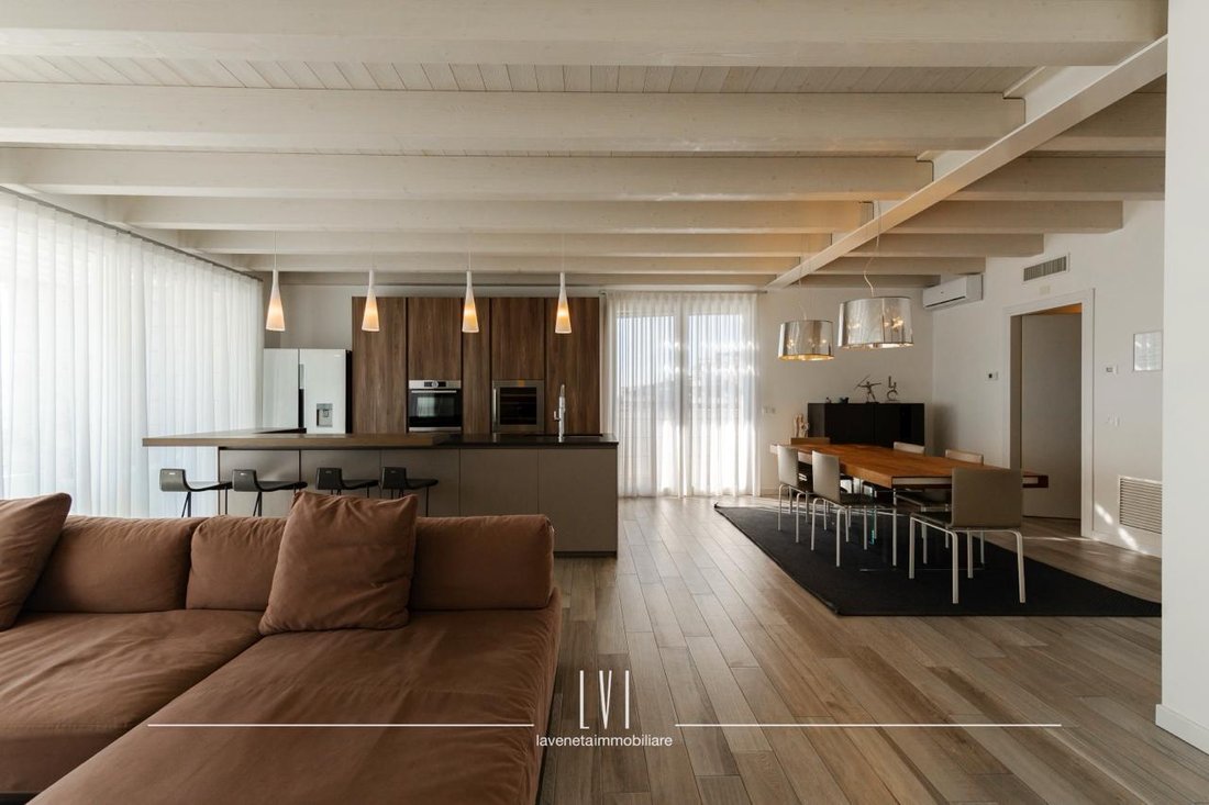 Apartment in Caorle, Veneto, Italy 4 - 17535259