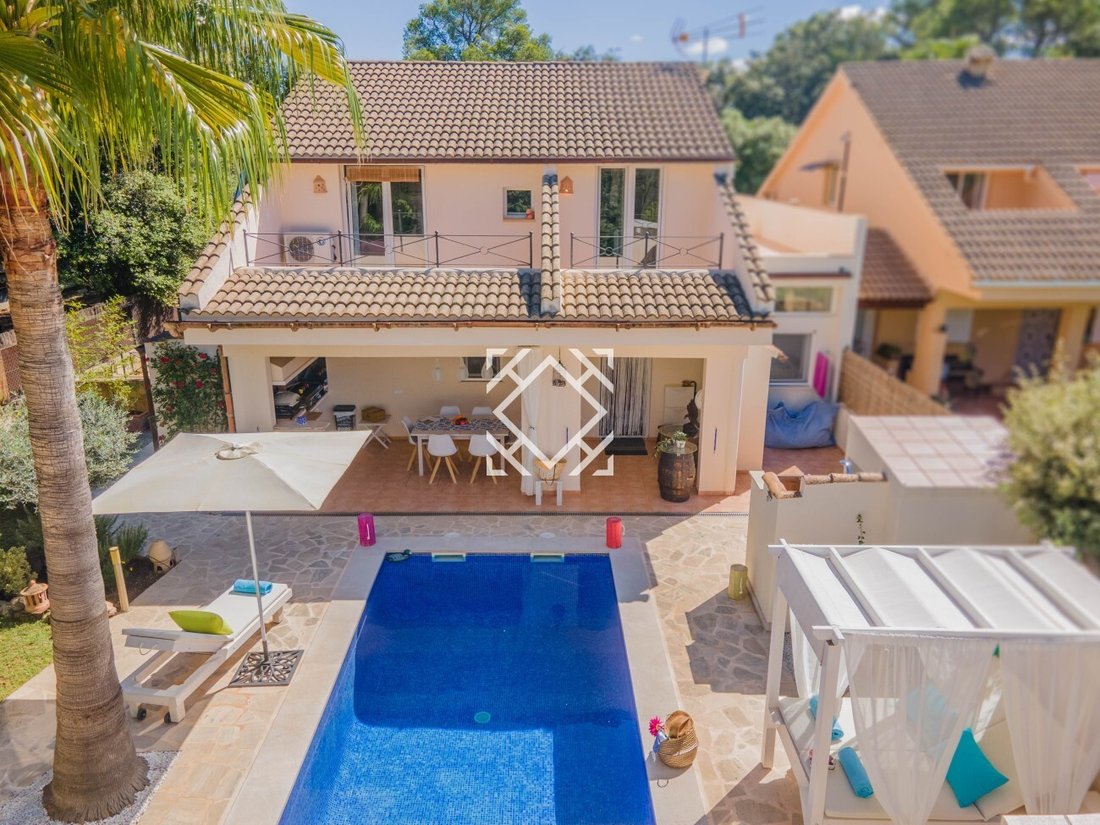 Villa in sa Pobla, Balearic Islands, Spain 4 - 17531979