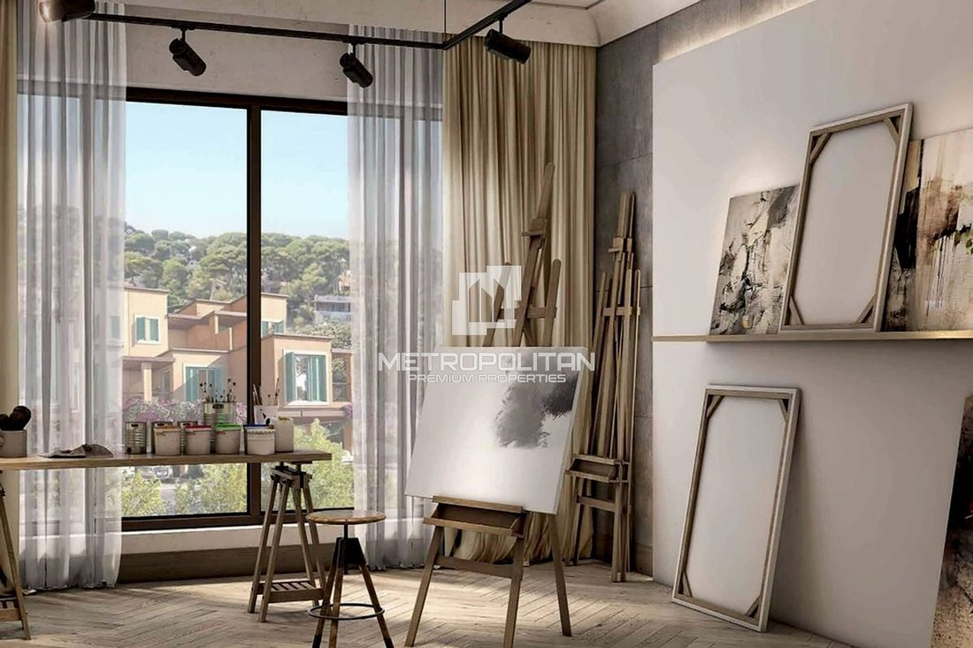 Townhouse in Al Wasl, Dubai, United Arab Emirates 5 - 17532699