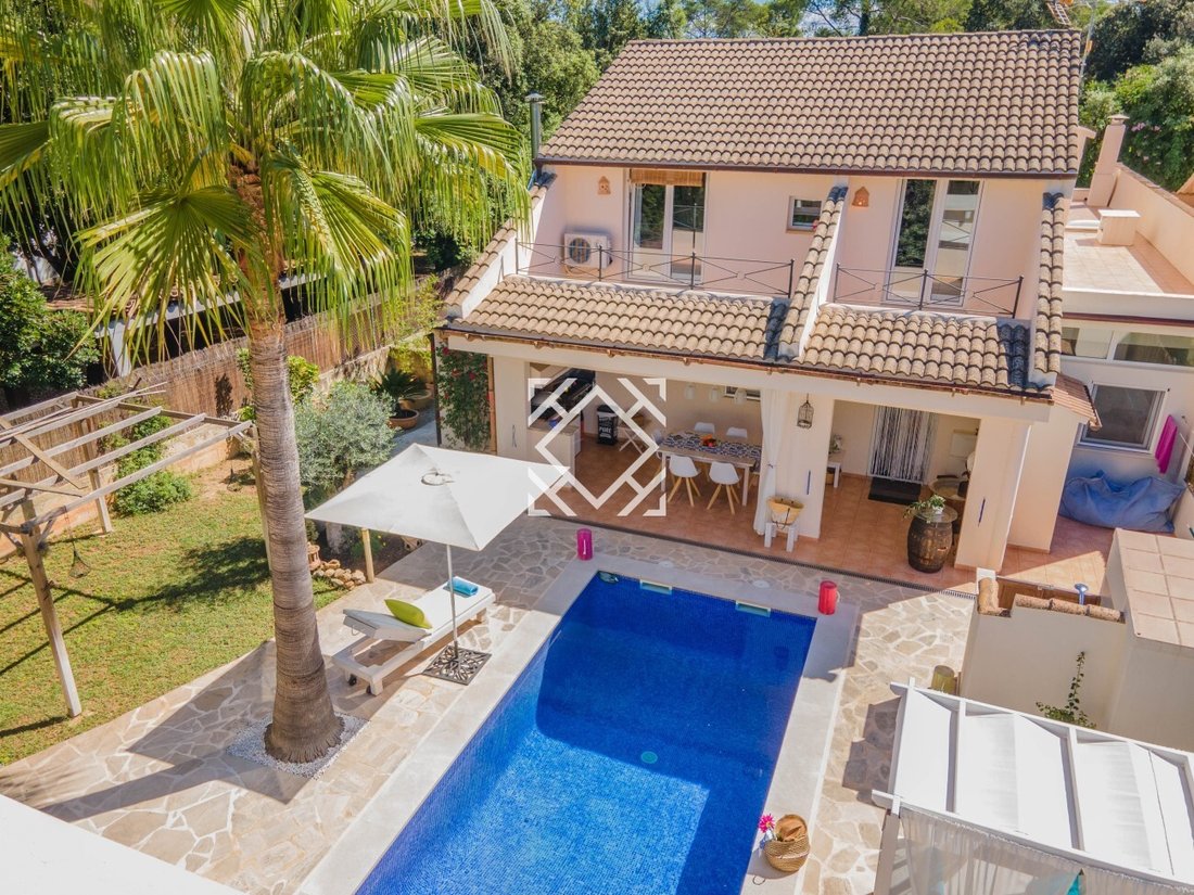Villa in sa Pobla, Balearic Islands, Spain 5 - 17531979