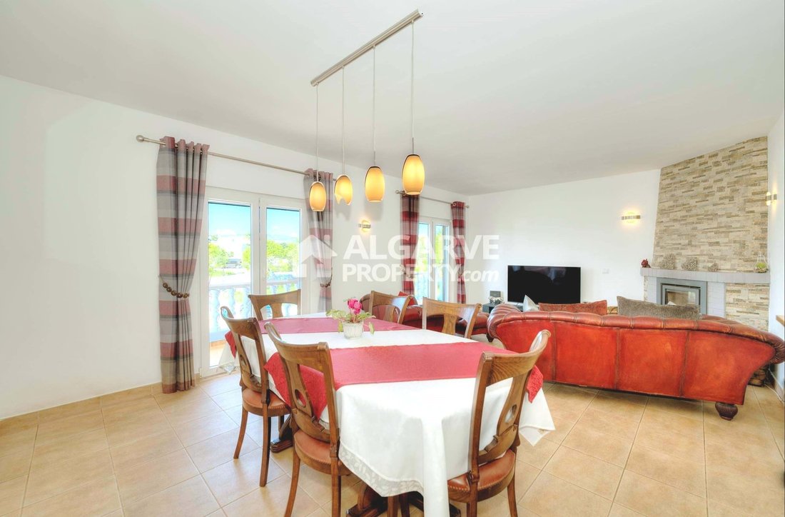 Villa in Boliqueime, Algarve, Portugal 4 - 17532727