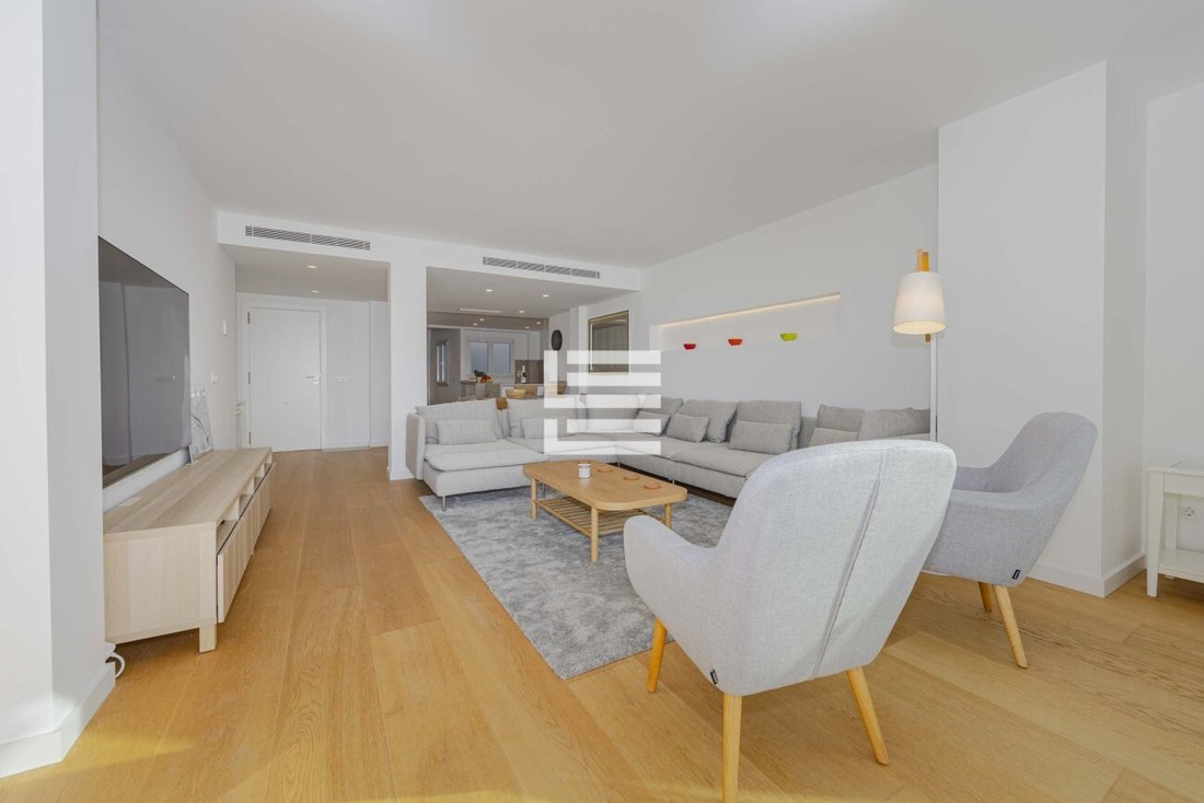Apartment in Alcudia, Balearic Islands, Spain 5 - 17531936