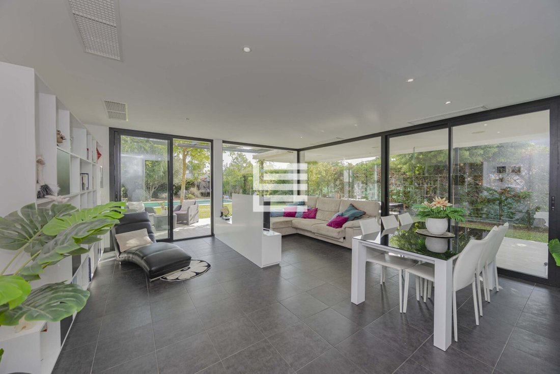 Villa in sa Pobla, Balearic Islands, Spain 3 - 17531508