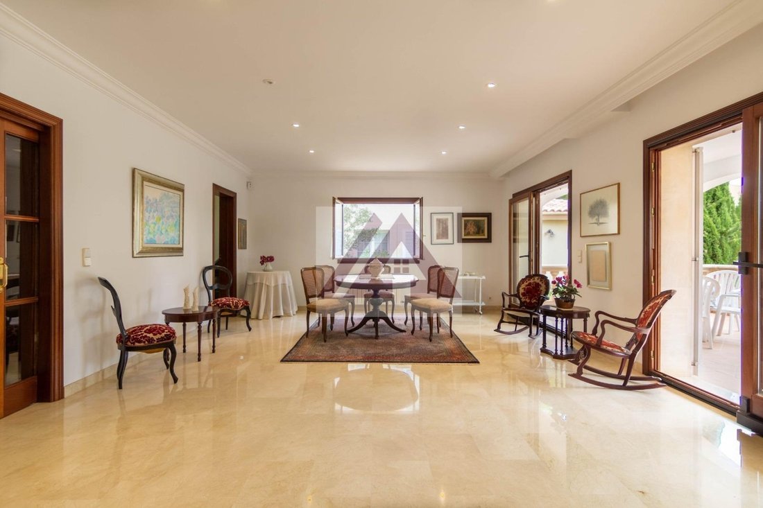 Chalet in Manacor, Balearic Islands, Spain 5 - 17530830