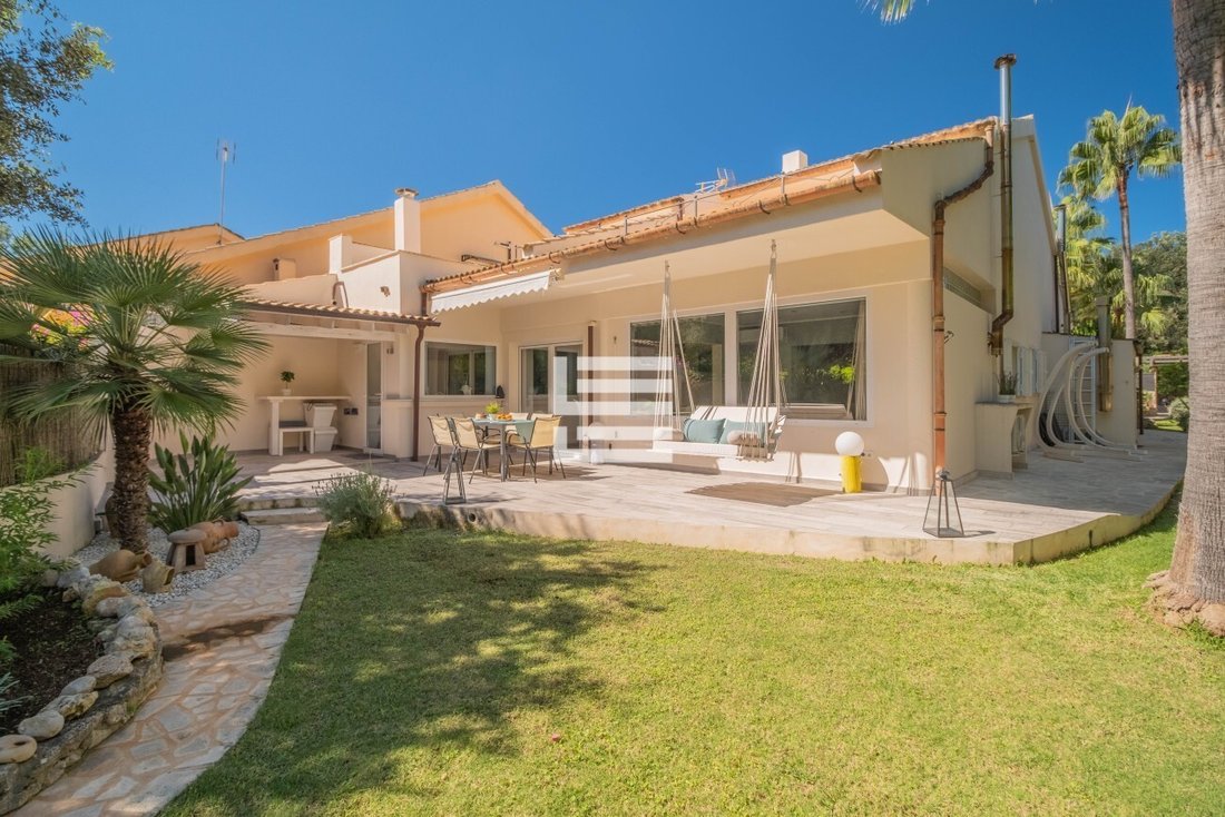 Villa in sa Pobla, Balearic Islands, Spain 4 - 17531664
