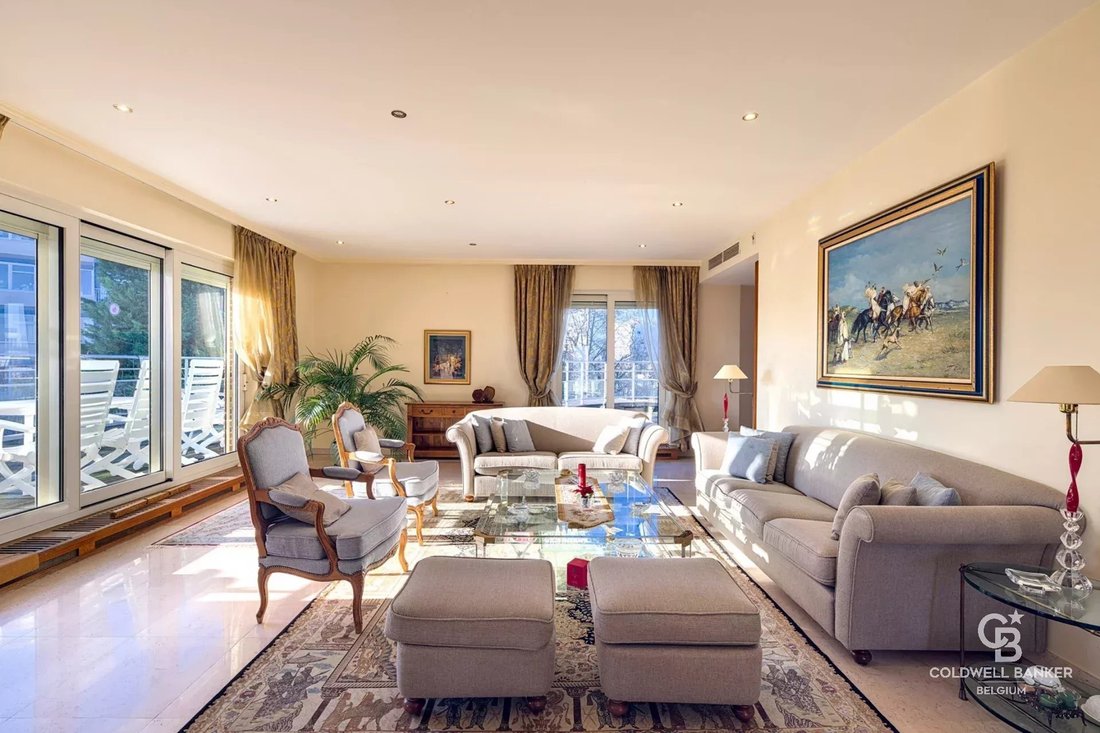 Apartment in Bruxelles, Brussels, Belgium 2 - 17055297