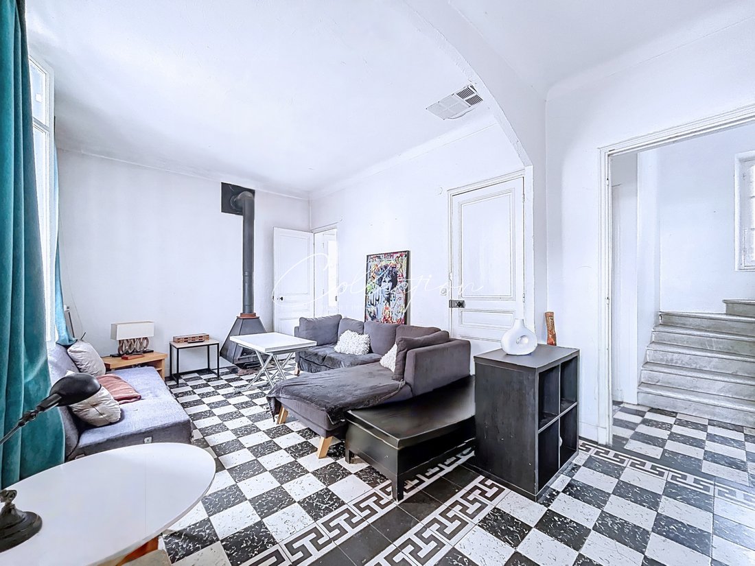 Villa in Juan les Pins-Gallice, Antibes, France 3 - 17534951