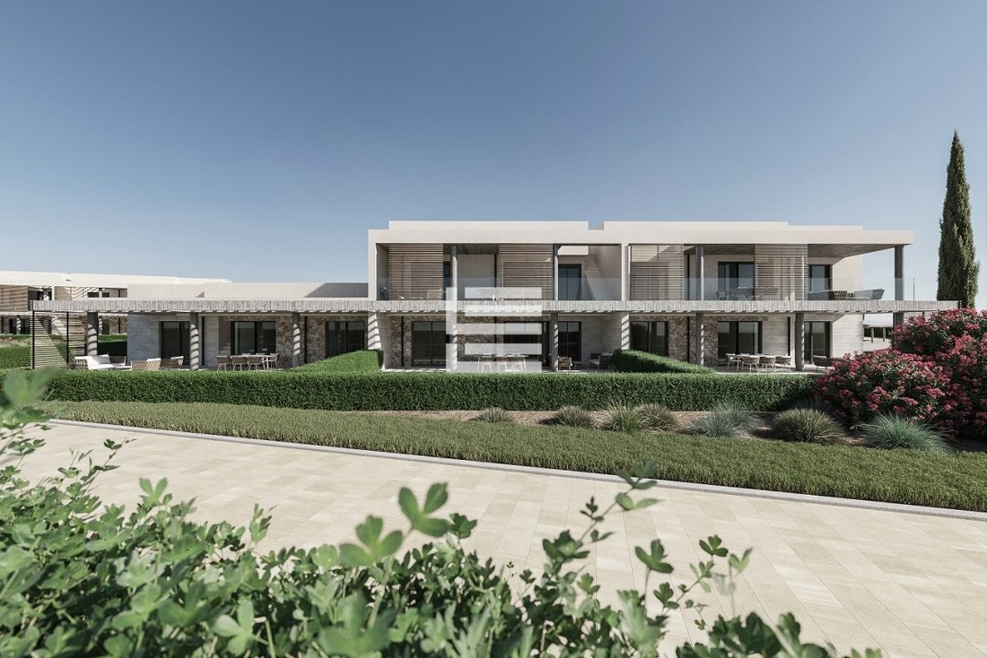 Apartment in Campos, Balearic Islands, Spain 1 - 17531817