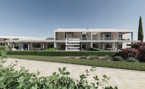 Penthouse in Campos, Balearic Islands, Spain 1