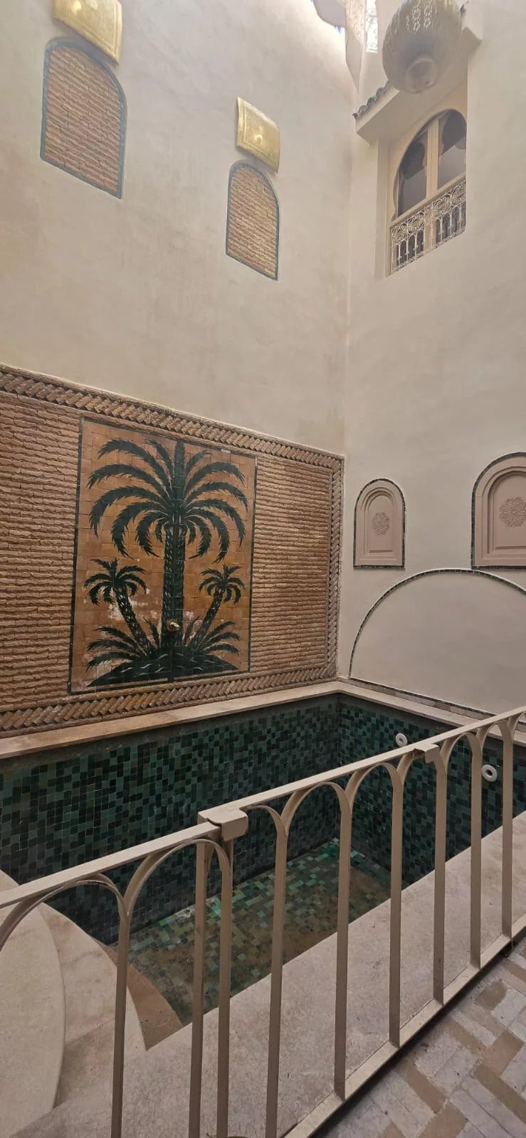 Marrakesh, Marrakesh-Safi, Morocco 2 - 17532195