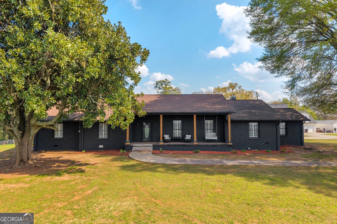 House in Carnesville, Georgia, United States 2 - 17531234