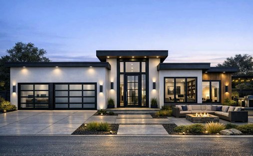 Haus in St. George, Utah, Vereinigte Staaten 1