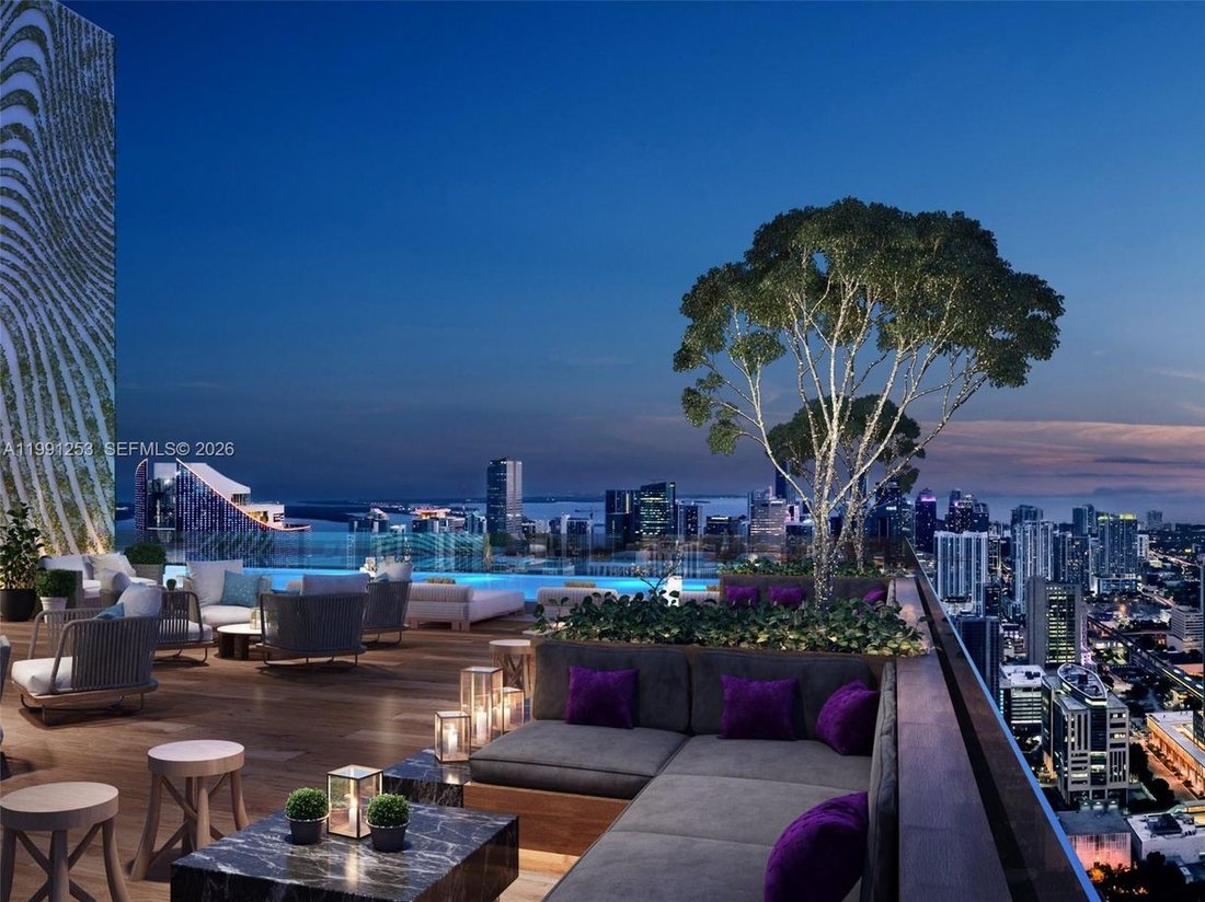 Condo in Miami, Florida, United States 4 - 17532706