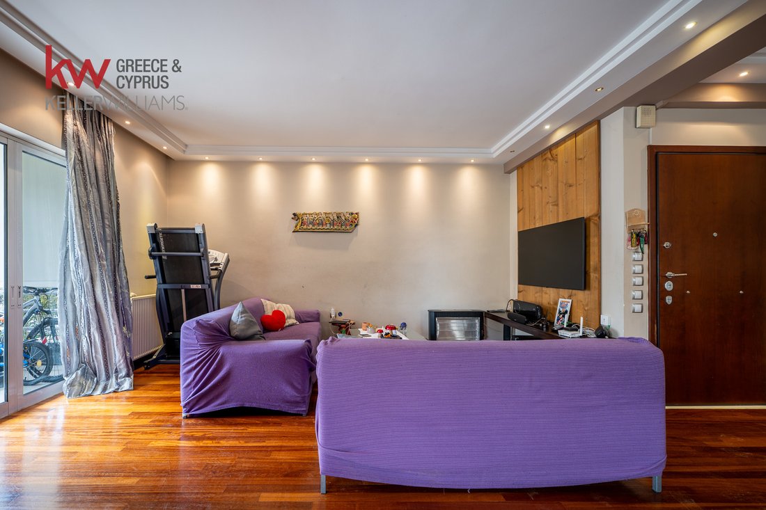 Apartment in Glyfada, Attica, Greece 5 - 17530565