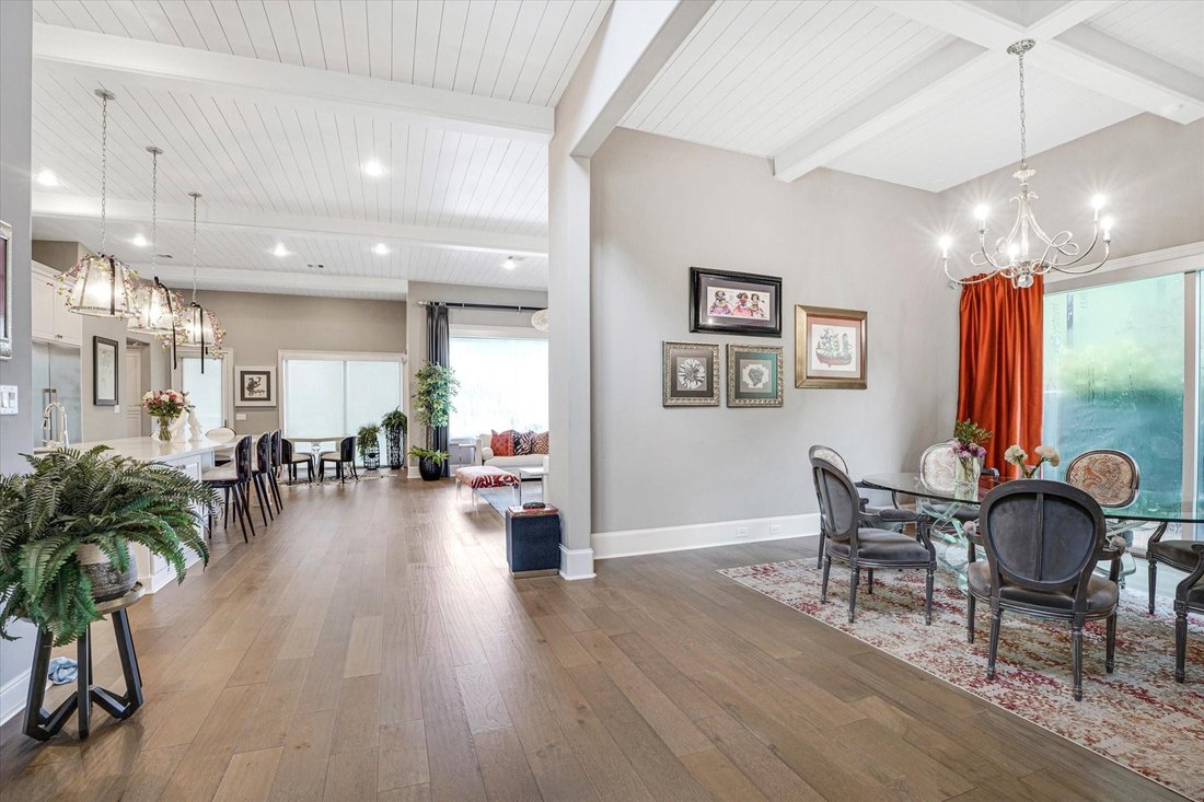 House in Spring, Texas, United States 5 - 17534358