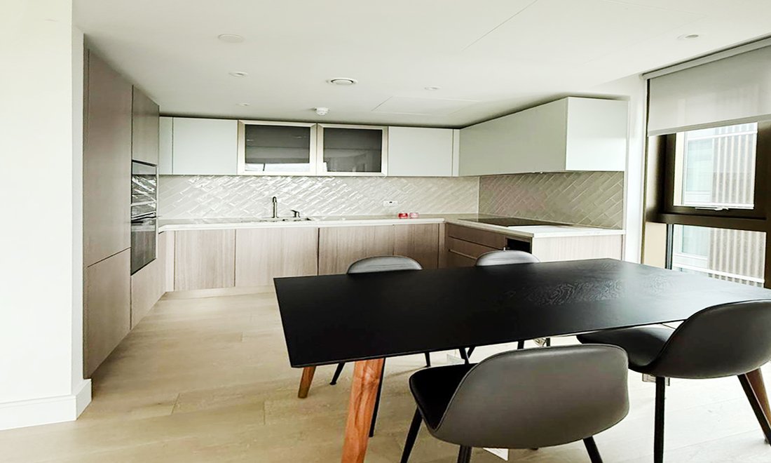 Appartement à Nine Elms, Wandsworth (Greater London), Angleterre 2 - 17533477