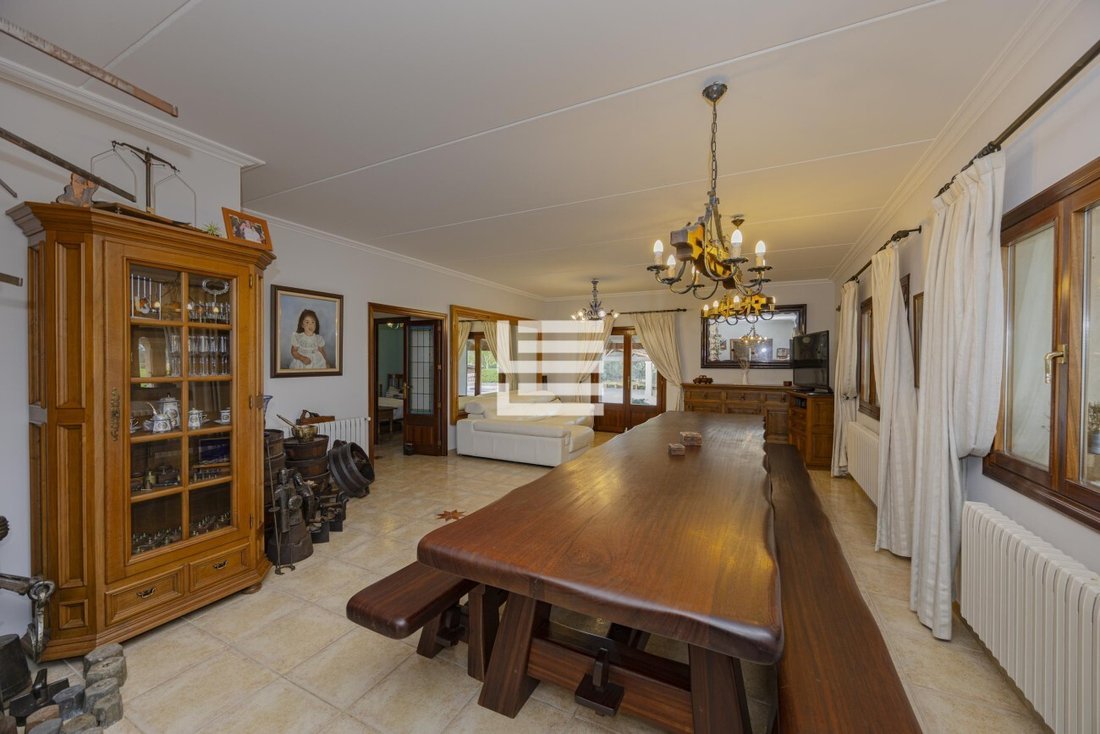 Finca in Santa Margalida, Balearic Islands, Spain 3 - 17530817