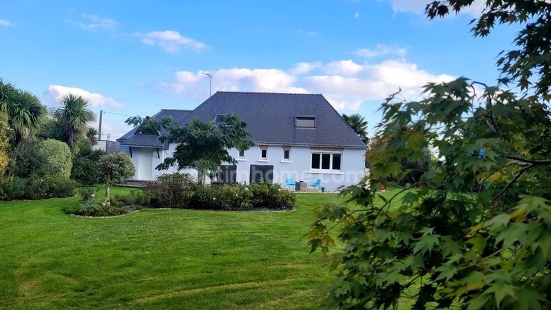 House in Ploeren, Brittany, France 5 - 17530946