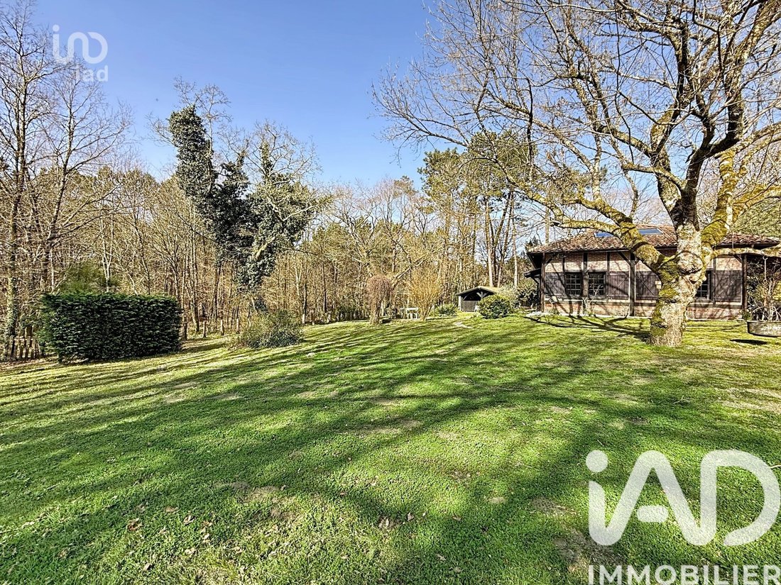 House in Laluque, Nouvelle-Aquitaine, France 4 - 17533285